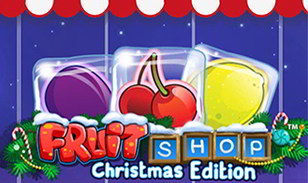 Fruit Shop Christmas Edition Slots - Play it Now for Free Fruit Shop Christmas Edition Slots - Play it Now for Free