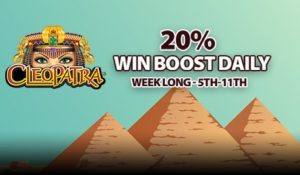 Win Boost Daily