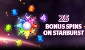 Bonus Spins Thursdays