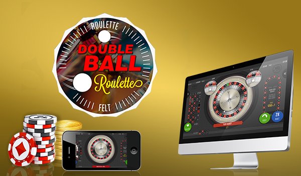 How To Play Double Ball Roulette