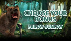 Weekend Promo