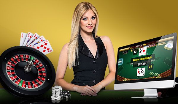 Ultimate Guide to Live Dealer Games