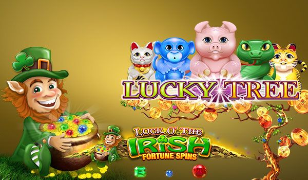 Get Lucky with our Exclusive Collection of New Lucky Slots!