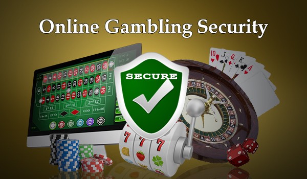 Role of Technology in Improving Online Gambling Security