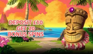 Bonus Spins Thursdays