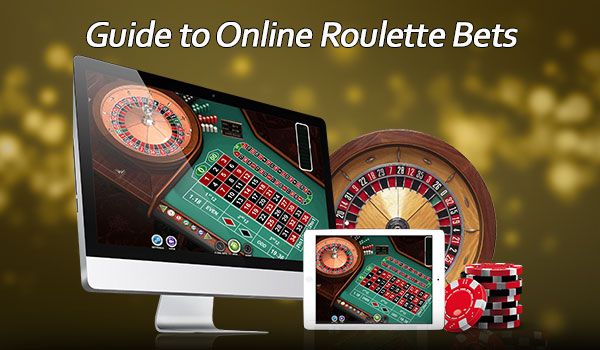 Ultimate Guide to Online Roulette Bets