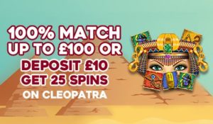 weekend promo