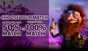 Weekend promo July