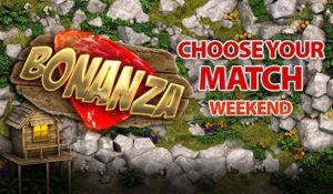 Weekend Promo