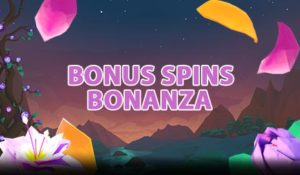 Bonus Spins Thursday