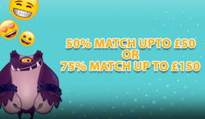 Choose Your Match