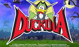 Count Duckula Slots - Try this Online Game for Free Now Count Duckula Slots - Try this Online Game for Free Now