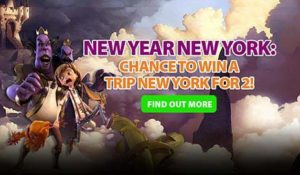 Netent Promo