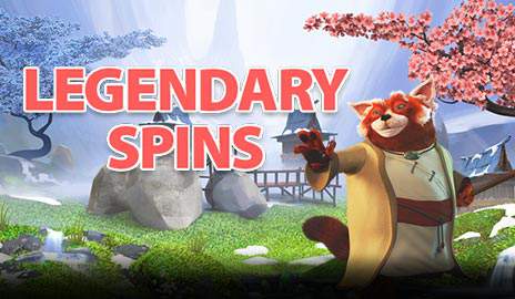 BEST CASINO WELCOME BONUSES