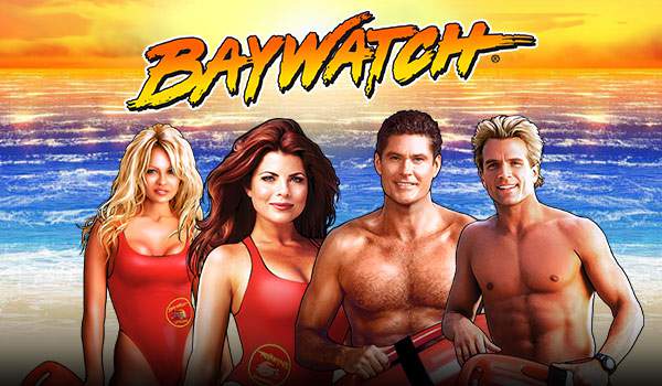 IGT's Baywatch Slots Launches at Jackpot Mobile Casino