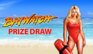 Bay Watch Prize Draw