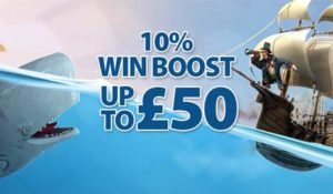 Monday Promo