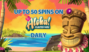 Weekend Promo