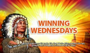 Wednesday Promo