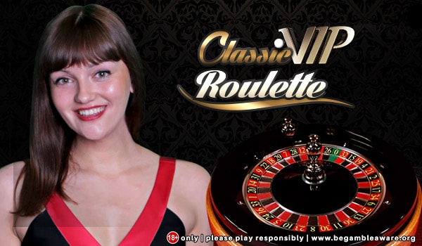  How to Play Extreme Live Gaming's Live Classic Roulette?