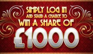 Cash Drop