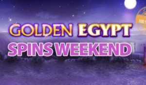 Golden Egypt