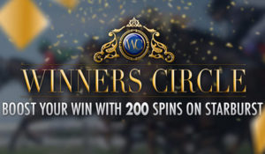 Winners Circle