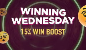 Winning Wednesday