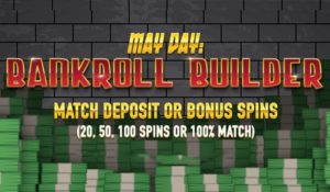Bankroll Builder