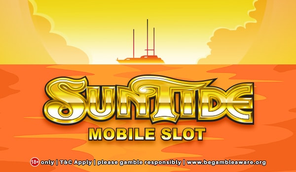 Suntide Online Slots