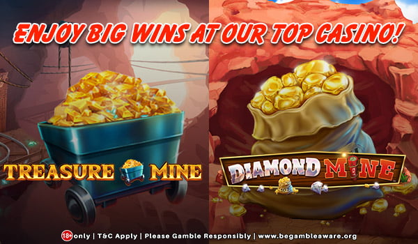 Big Top Casino UK Wins