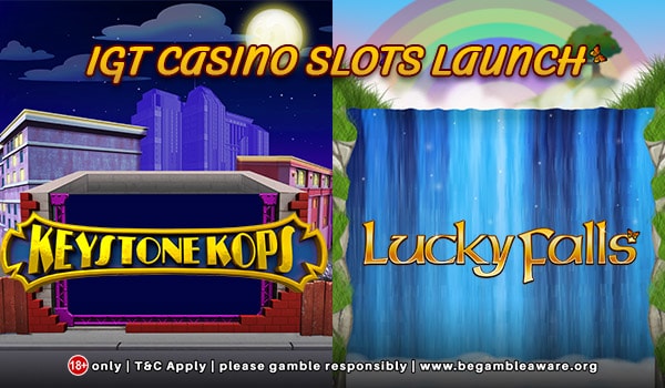 IGT Partners with Jackpot Mobile Casino to offer Exclusive Online Slots