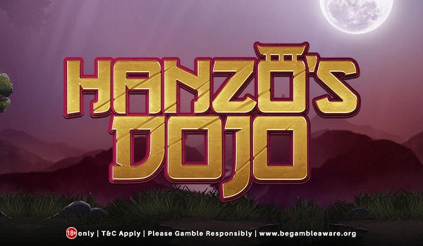 Play Hanzo’s Dojo Slots