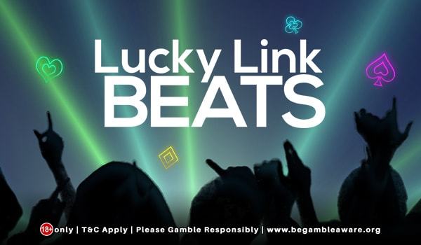 Play Lucky Link Beats Slots