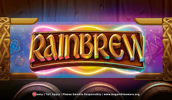 Play Rainbrew Slots