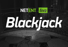 Blackjack Live