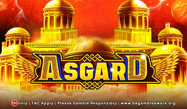 Play Asgard Slots