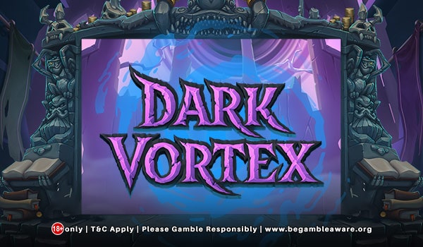 Play Dark Vortex Slots