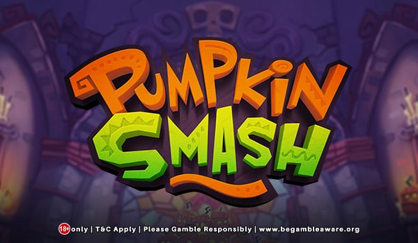 Play Pumpkin Smash Slots