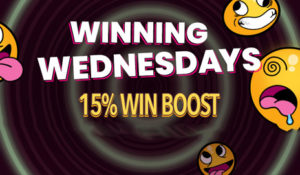 Winning Wednesdays