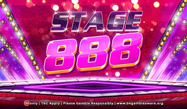 Play Stage 888 Slots