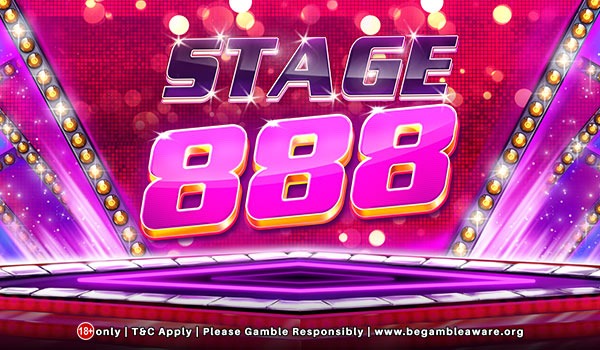 Play Stage 888 Slots