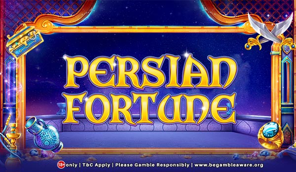 Play Persian Fortune Slots