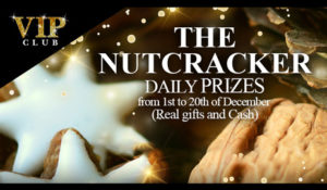 The Nutcracker