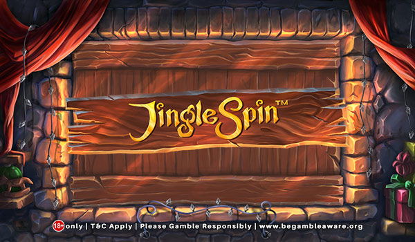 Play Jingle Spin Slots