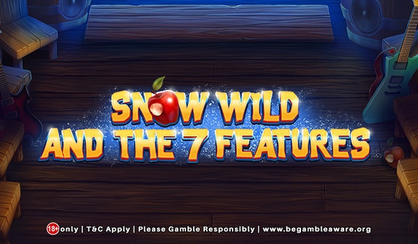 Play Snow Wild and the 7 Features Slots