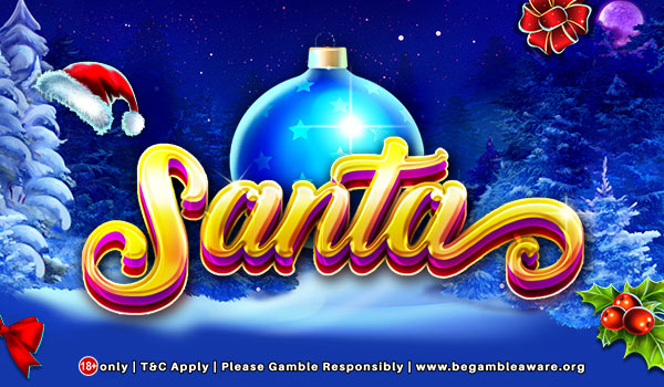 Play Santa Slots