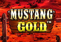 Mustang-Gold