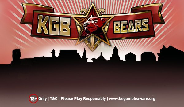 Play KGB Bears Slots