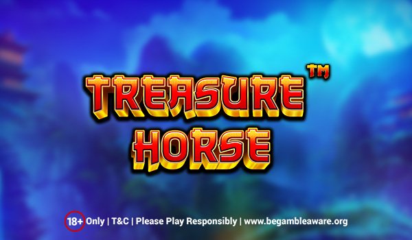 Play Treasure Horse Slots